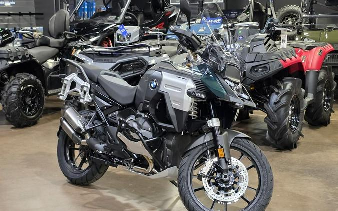 2026 BMW R 1300 GS Adventure