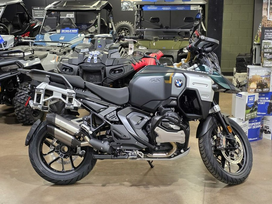 2026 BMW R 1300 GS Adventure