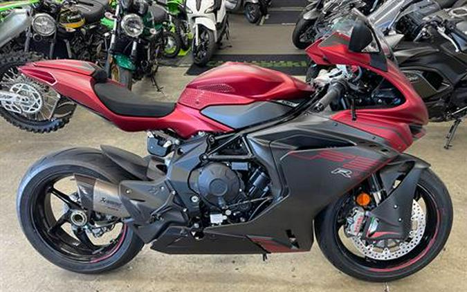 MV Agusta F3 motorcycles for sale - MotoHunt