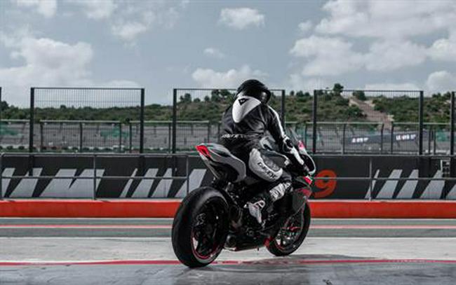 2022 MV Agusta F3 RR