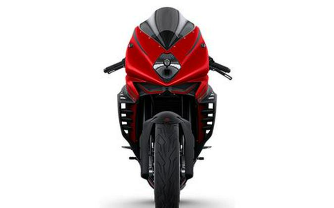 2022 MV Agusta F3 RR