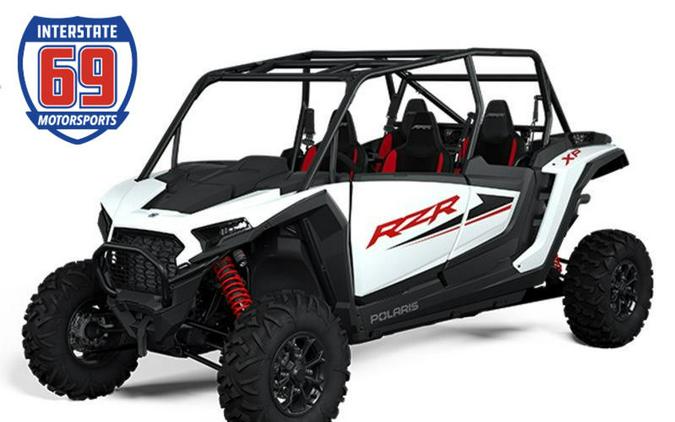 2024 Polaris® RZR XP 4 1000 Sport