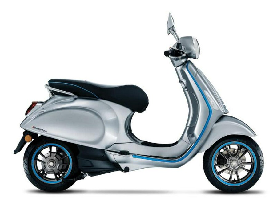 2023 Vespa Elettrica 70 km/h