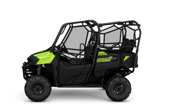 2024 HONDA PIONEER 700-4 DELUXE