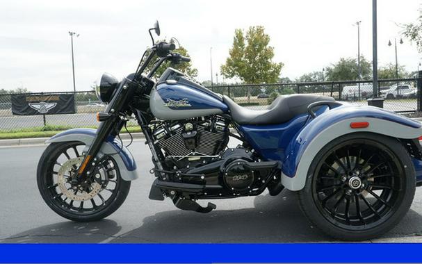 2023 Harley-Davidson Trike FLRT - Freewheeler