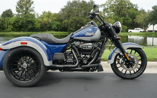 2023 Harley-Davidson Trike FLRT - Freewheeler