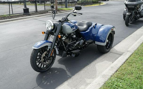 2023 Harley-Davidson Trike FLRT - Freewheeler