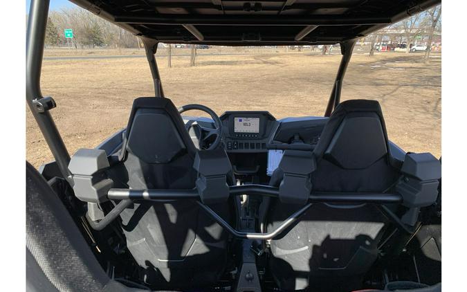 2024 Polaris Industries RZR XP 4 1000 ULTIMATE