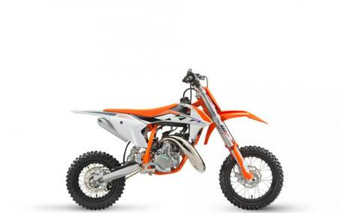 2023 KTM 50 SX