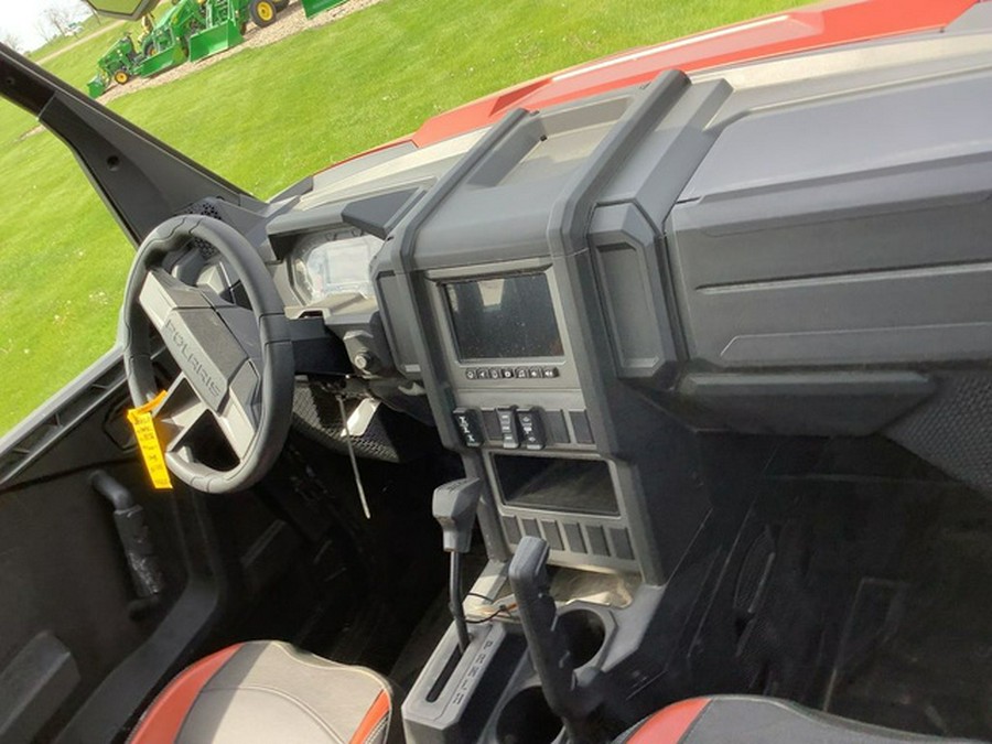 2024 Polaris Xpedition ADV 5 Ultimate