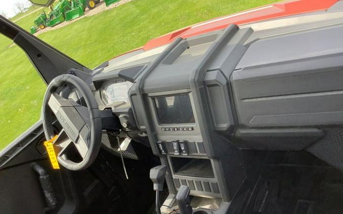 2024 Polaris Xpedition ADV 5 Ultimate