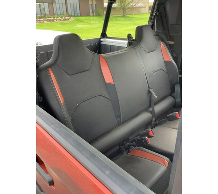 2024 Polaris Xpedition ADV 5 Ultimate