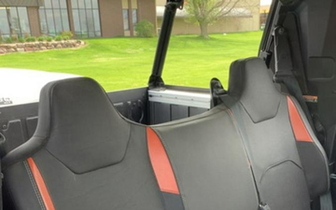 2024 Polaris Xpedition ADV 5 Ultimate