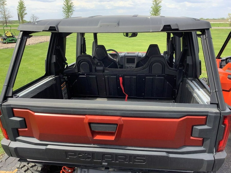 2024 Polaris Xpedition ADV 5 Ultimate