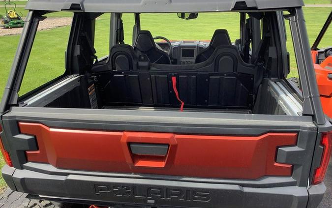 2024 Polaris Xpedition ADV 5 Ultimate