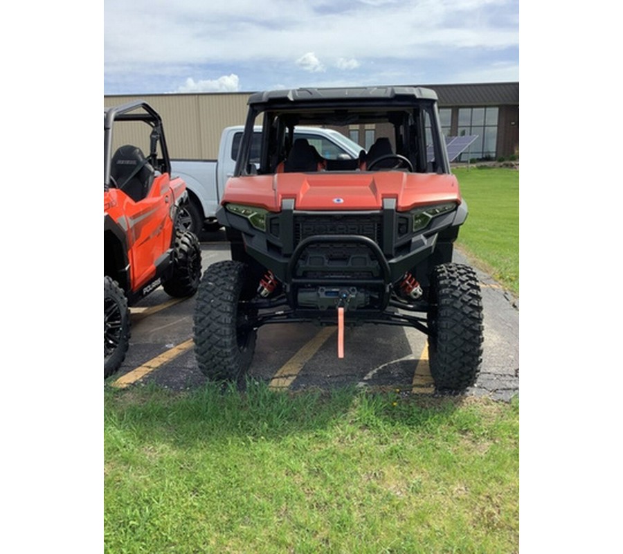 2024 Polaris Xpedition ADV 5 Ultimate