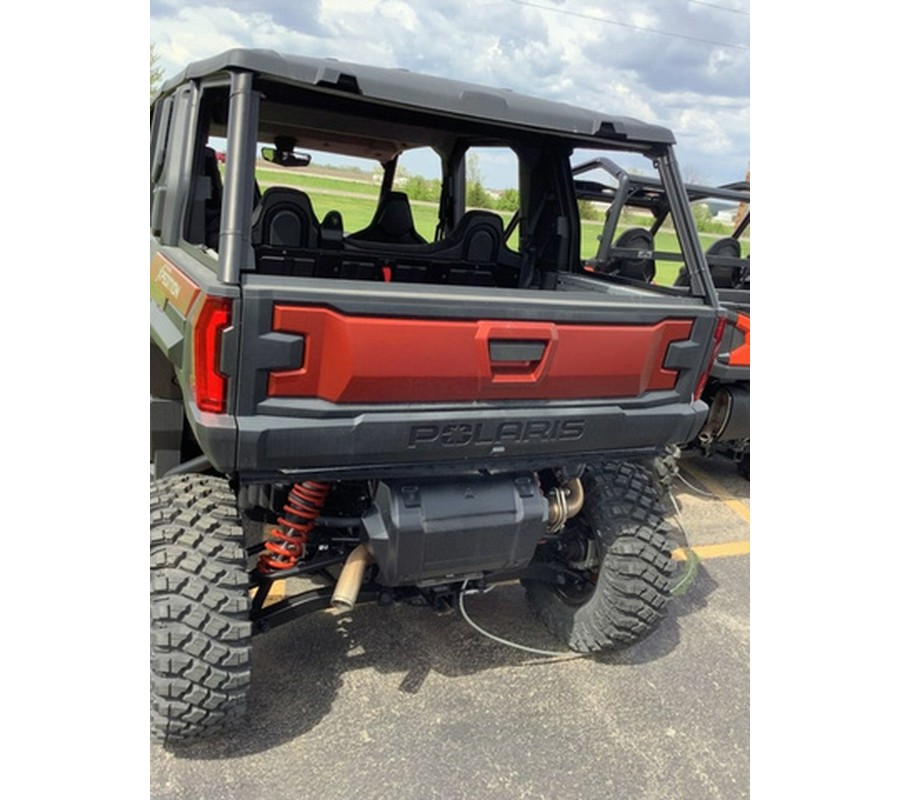2024 Polaris Xpedition ADV 5 Ultimate