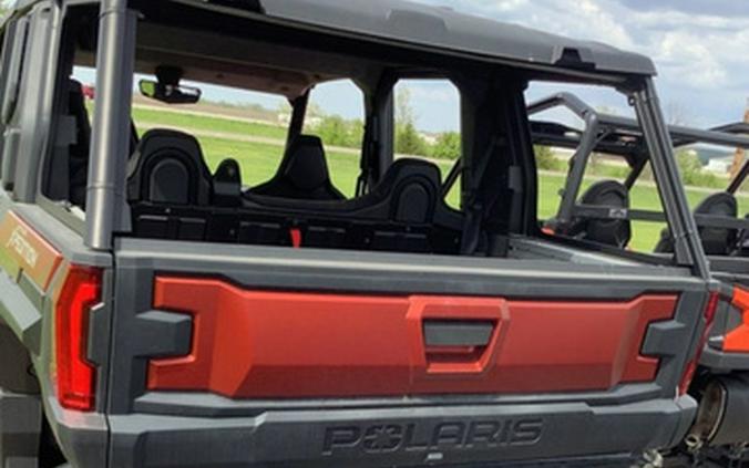2024 Polaris Xpedition ADV 5 Ultimate