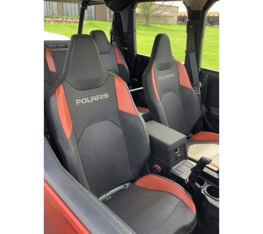 2024 Polaris Xpedition ADV 5 Ultimate