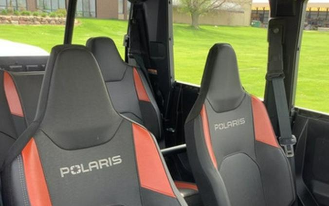 2024 Polaris Xpedition ADV 5 Ultimate