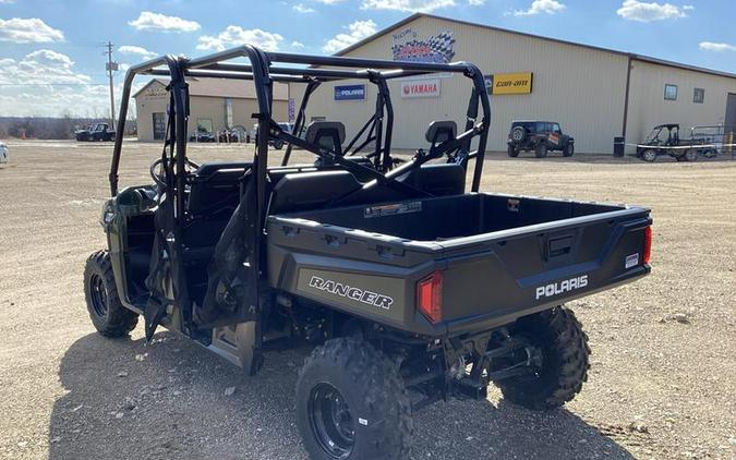 2023 Polaris® Ranger Crew 570 Full-Size