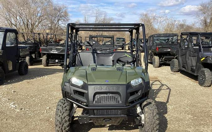 2023 Polaris® Ranger Crew 570 Full-Size