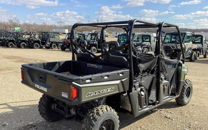 2023 Polaris® Ranger Crew 570 Full-Size