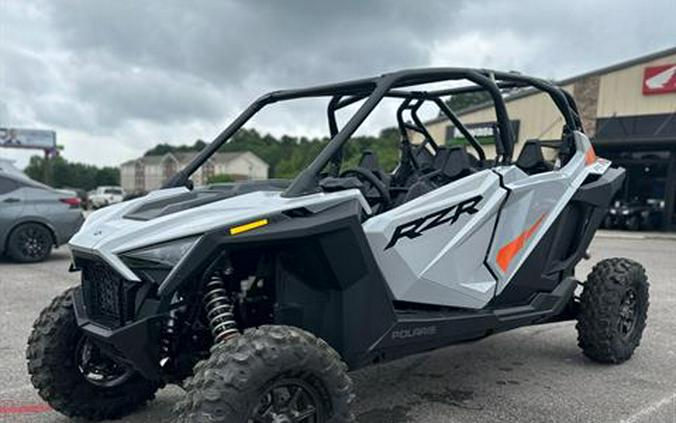 2024 Polaris RZR Pro XP 4 Sport