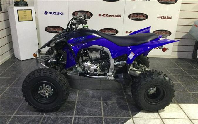 2024 Yamaha YFZ450R