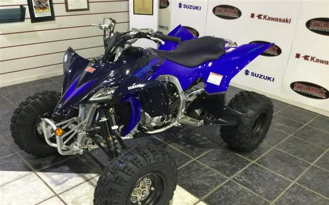 2024 Yamaha YFZ450R