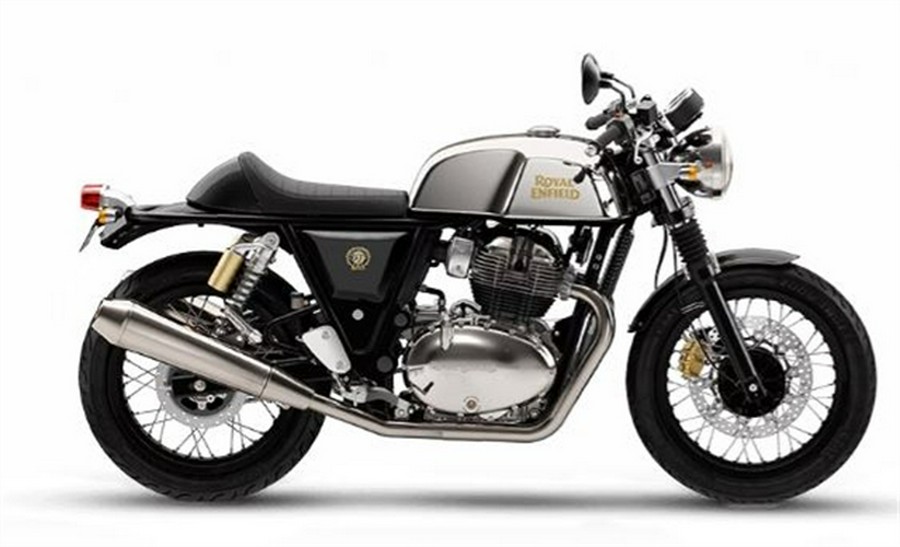 2023 Royal Enfield Continental GT 650