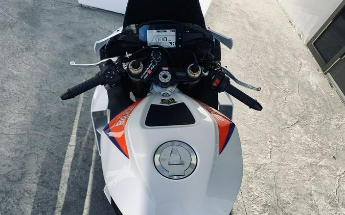 2023 Aprilia® RSV4 Factory Limited Edition