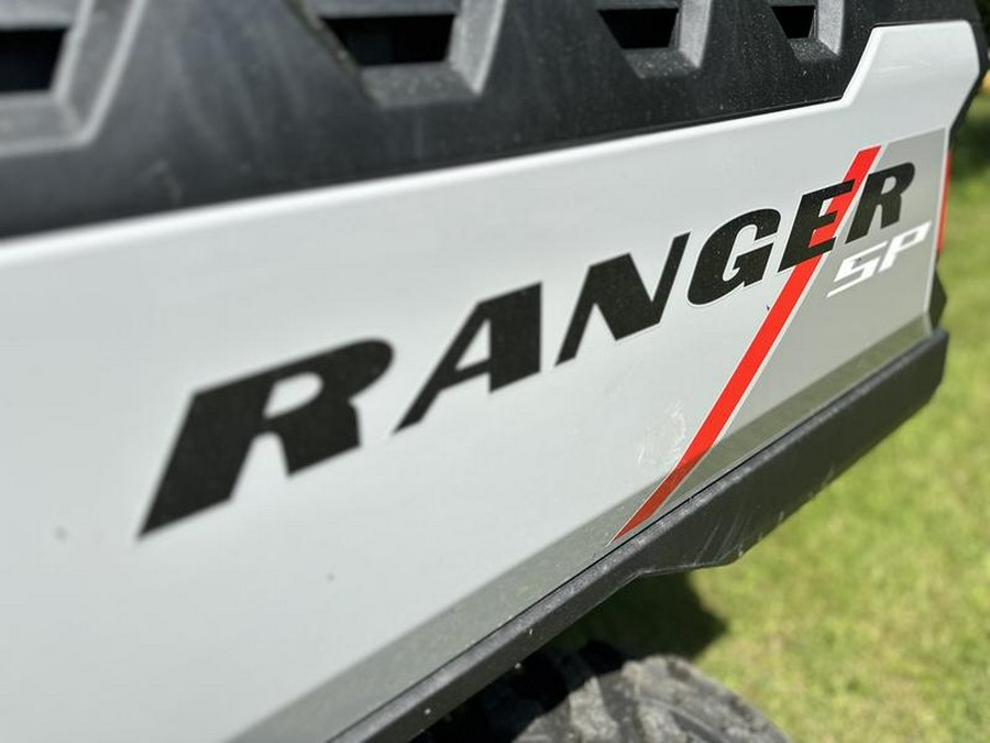 2024 Polaris® Ranger Crew SP 570 NorthStar Edition