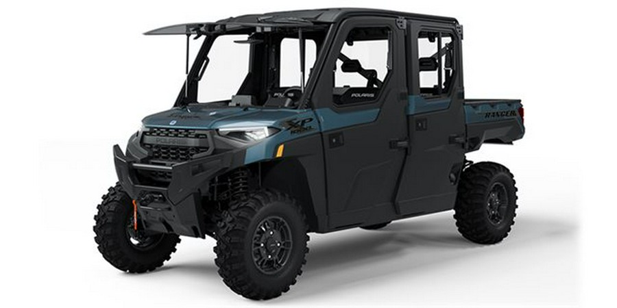 2025 POLARIS Ranger Crew XP 1000 NorthStar Edition Ultimate