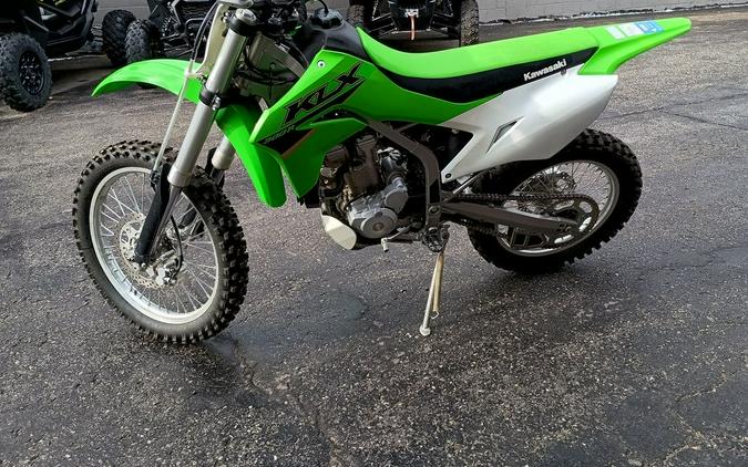 2022 Kawasaki KLX®300R