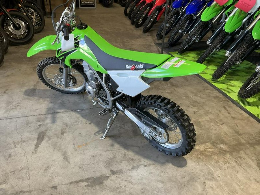 2023 Kawasaki KLX®140R