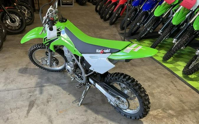 2023 Kawasaki KLX®140R