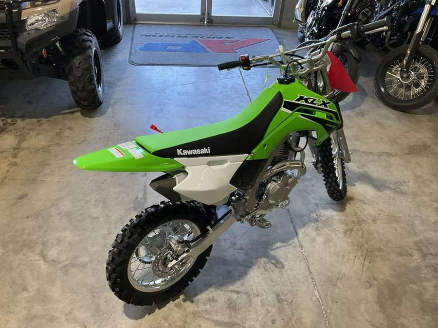 2023 Kawasaki KLX®140R