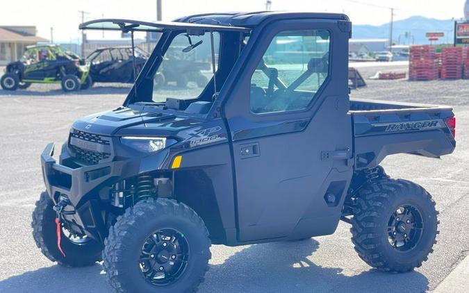 2025 Polaris RANGER XP 1000 NorthStar Edition Ultimate