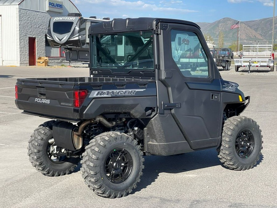 2025 Polaris RANGER XP 1000 NorthStar Edition Ultimate