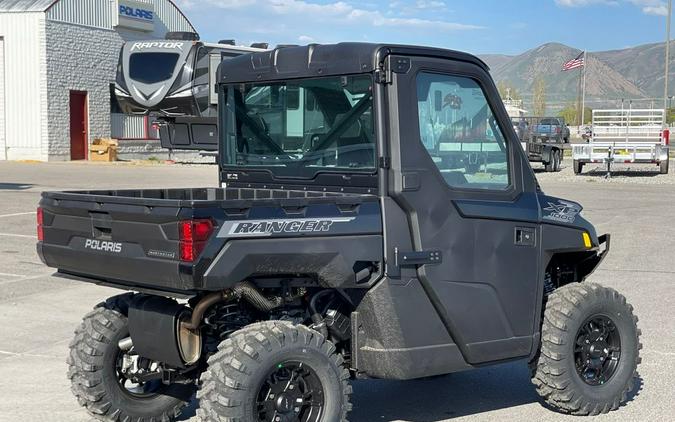 2025 Polaris RANGER XP 1000 NorthStar Edition Ultimate