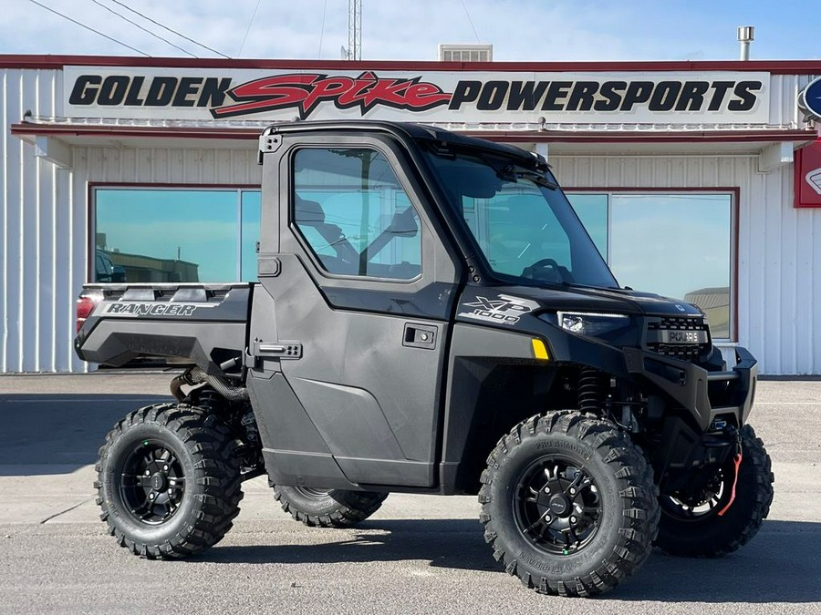 2025 Polaris RANGER XP 1000 NorthStar Edition Ultimate