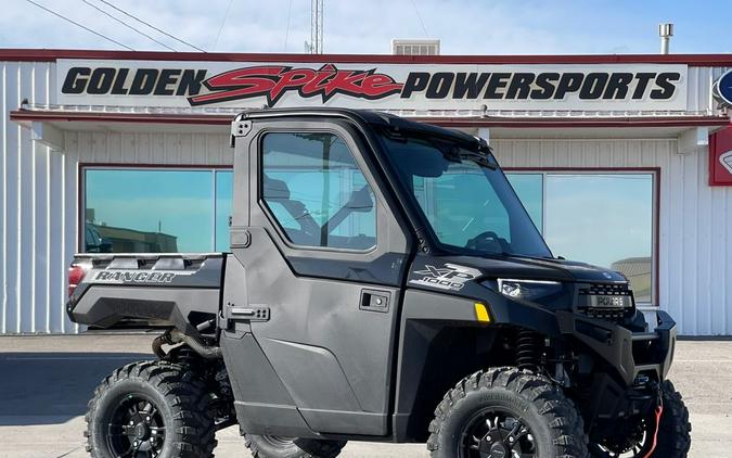 2025 Polaris RANGER XP 1000 NorthStar Edition Ultimate