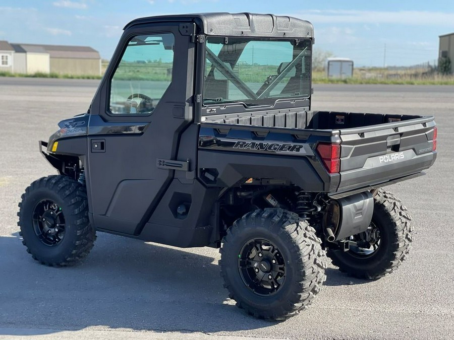 2025 Polaris RANGER XP 1000 NorthStar Edition Ultimate