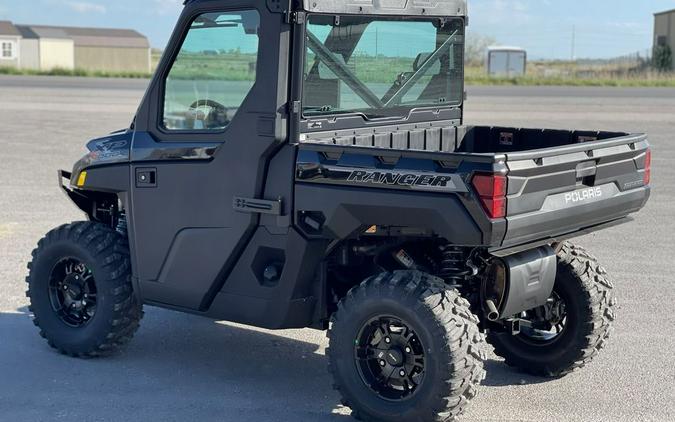 2025 Polaris RANGER XP 1000 NorthStar Edition Ultimate