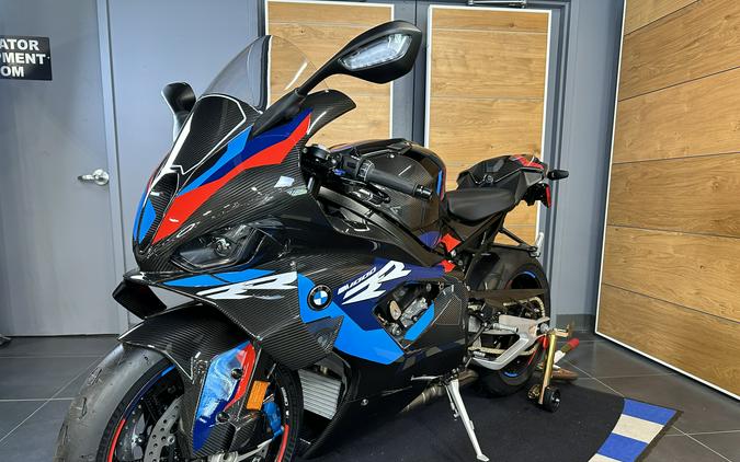 2024 BMW M 1000 RR