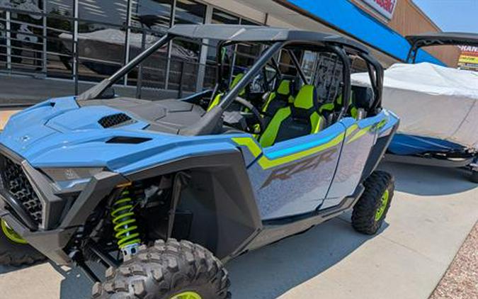 2025 Polaris RZR PRO XP 4 Ultimate