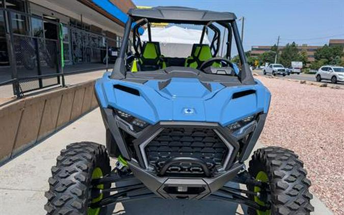 2025 Polaris RZR PRO XP 4 Ultimate