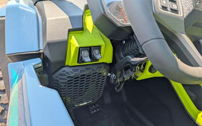 2025 Polaris RZR PRO XP 4 Ultimate