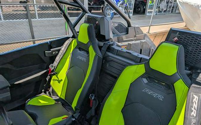 2025 Polaris RZR PRO XP 4 Ultimate